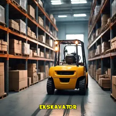 Panduan Memilih Ekskavator Terbaik untuk Proyek Konstruksi