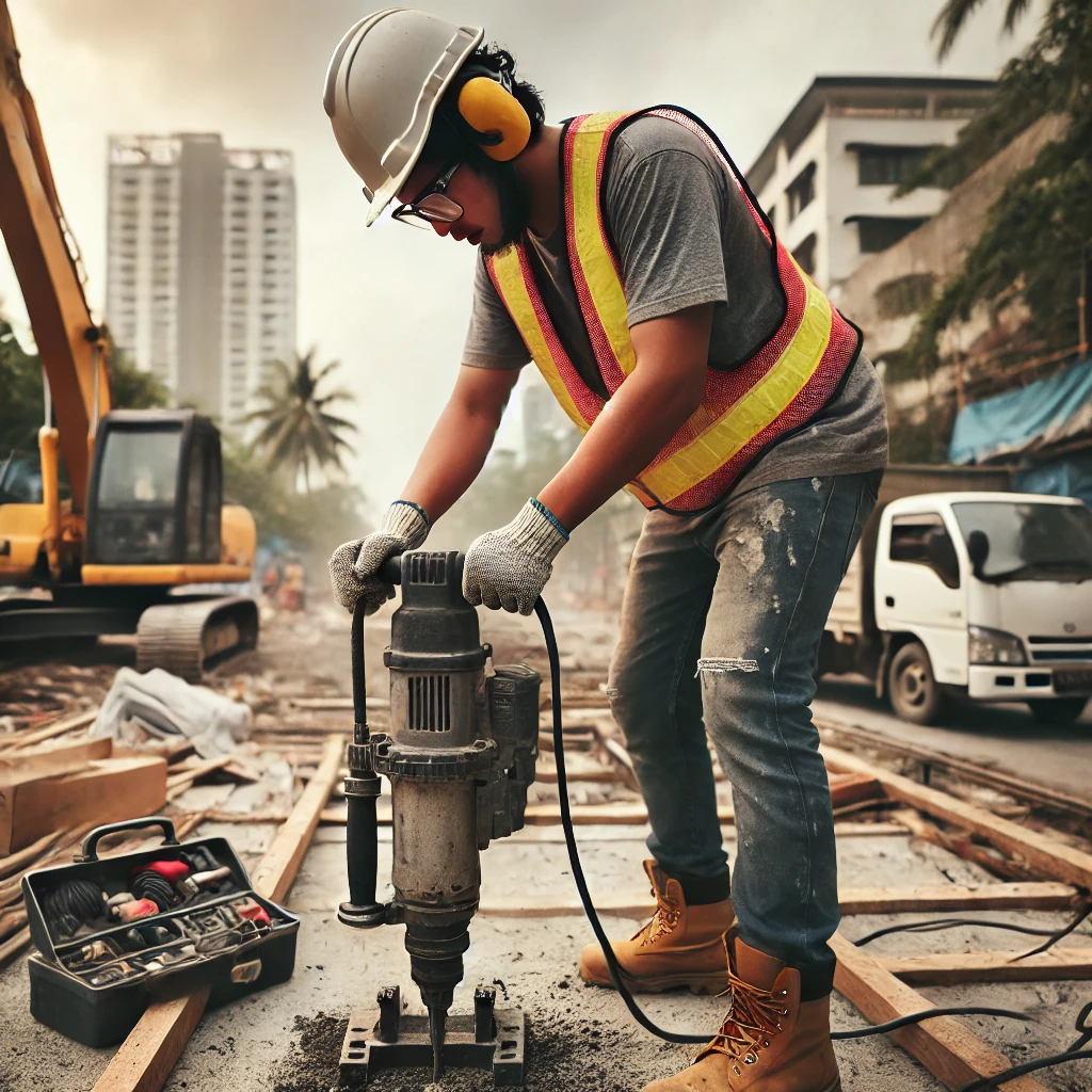 RENTAL-JACK-DRILL-JOGJA-HARGA-MURAH