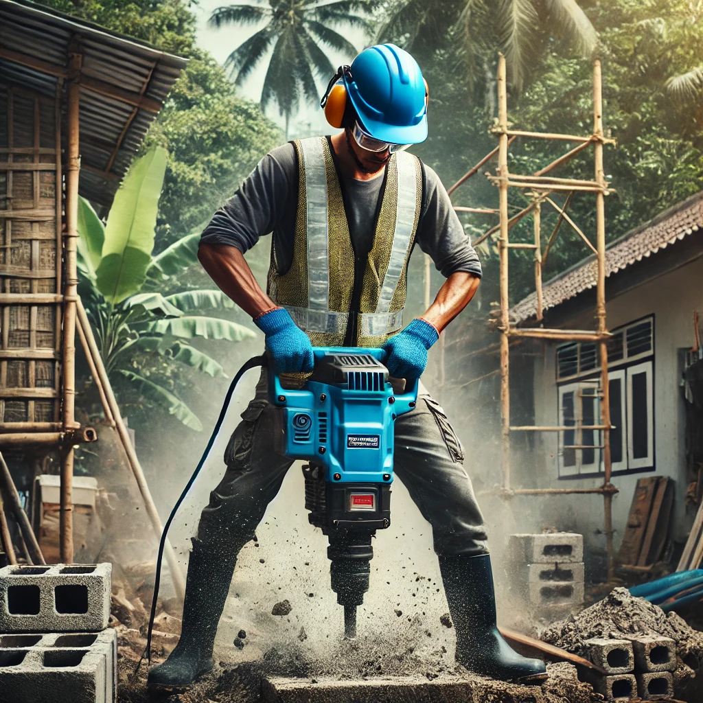 RENTAL-JACK-DRILL-SLEMAN-HARGA-MURAH