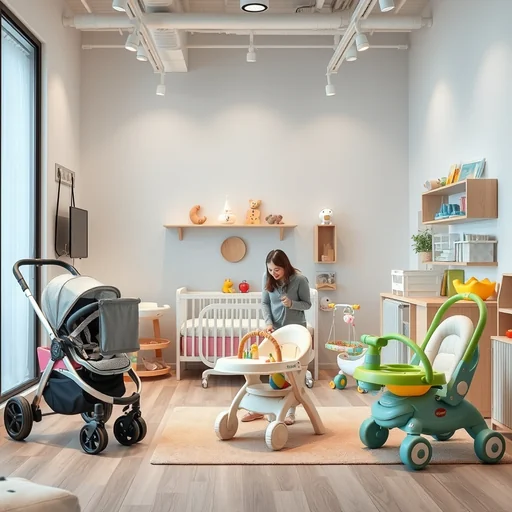 Biaya Sewa Stroller Travel: Apa yang Bikin Harganya Berbeda