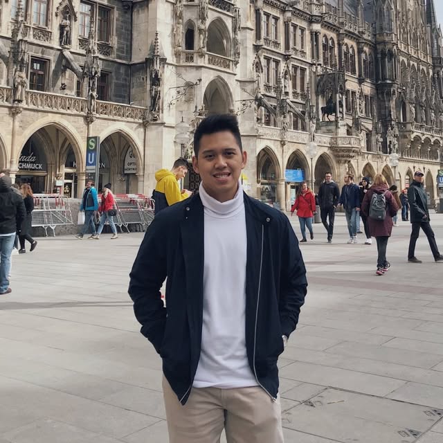 Febrian Aditya