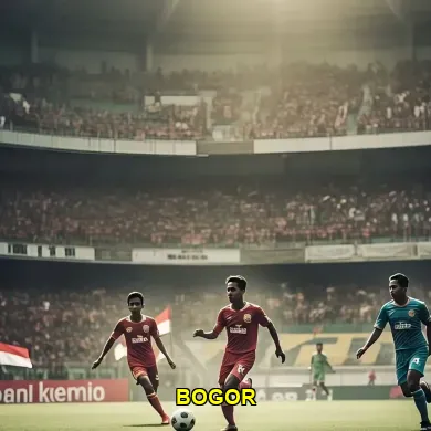 Tanding Sepakbola Antar Kampung? Ini Biayanya!
