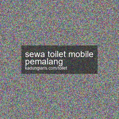 Sewa Toilet Mobile Pemalang