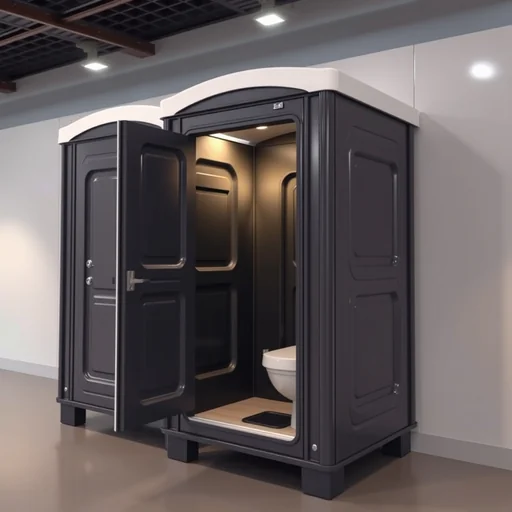 Panduan Memilih Toilet Portable untuk Acara Outdoor yang Sukses