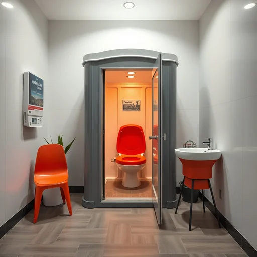 Panduan Memilih Toilet Portabel Terbaik untuk Acara Anda