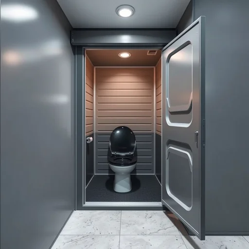 Panduan Praktis untuk Sewa Toilet Portabel di Acara Outdoor