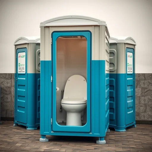 Panduan Praktis Sewa Toilet Portable untuk Acara Anda