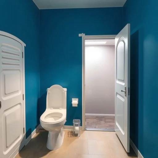 Panduan Memilih Toilet Portable untuk Acara Anda