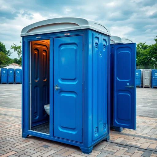 Panduan Memilih Toilet Portabel untuk Acara Anda