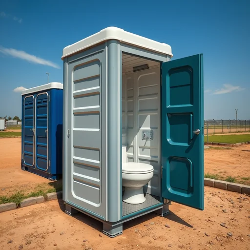 Panduan Sewa Toilet Portabel untuk Acara di Luar Ruangan