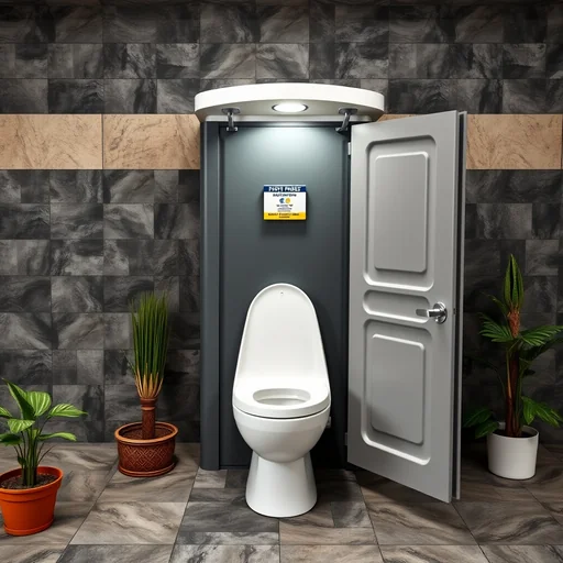 Mengapa Sewa Toilet Portabel Adalah Solusi Ideal untuk Acara Anda