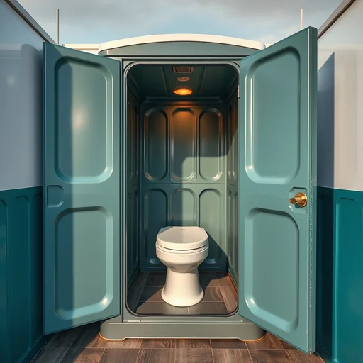 Panduan Memilih Toilet Portable yang Tepat untuk Acara Anda