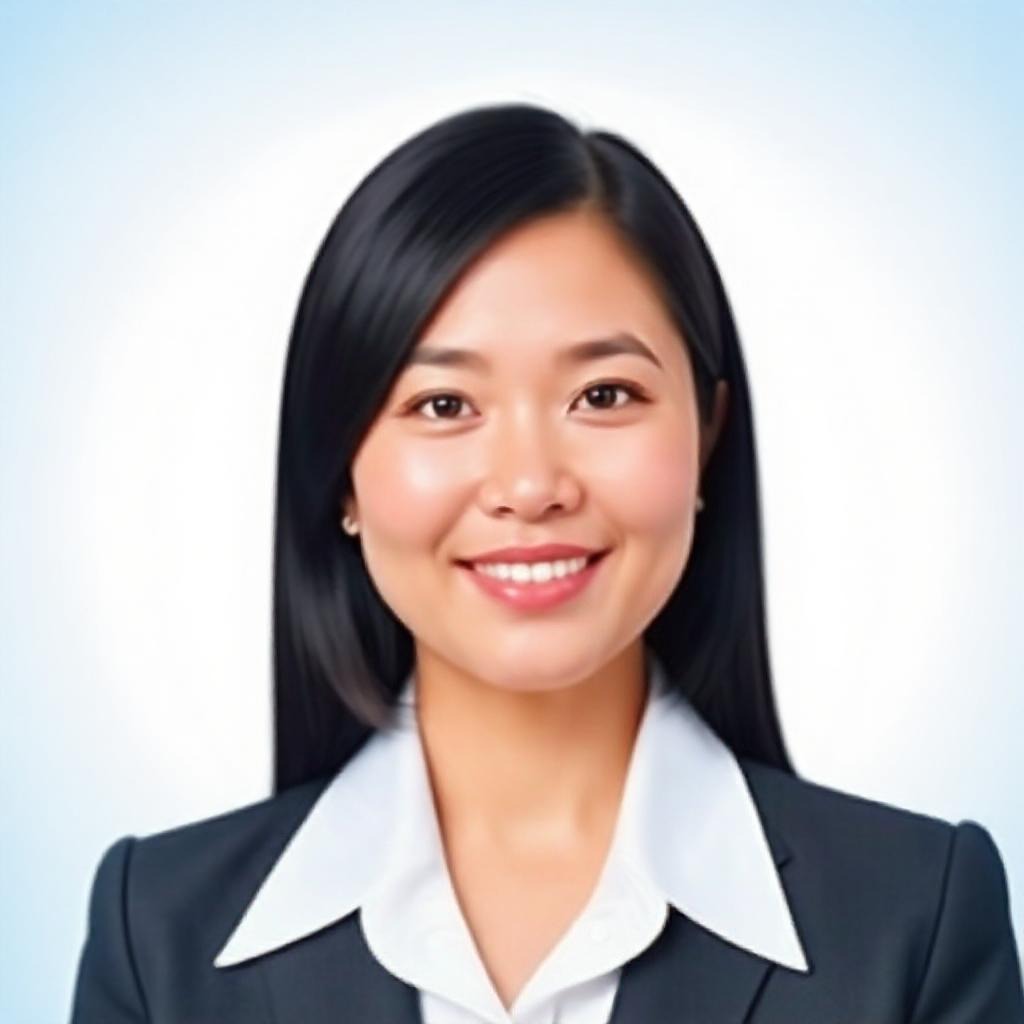Dina Wulansari