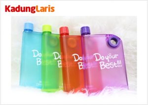 Bottle A5 Lubang Travel Tumbler