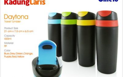 Vendor Tumbler Souvenir Murah di Jakarta