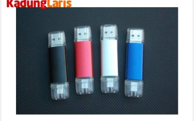 Kadunglaris.com Jual Merchandise Flashdisk Promosi di Surabaya