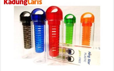 Kadunglaris.com Jual Souvenir Tumbler Promosi Murah di Padang