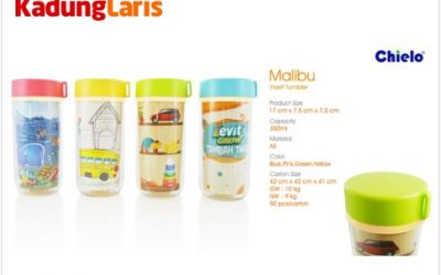Jual Tumbler Souvenir Promosi Murah di Serang | Kadunglaris.com