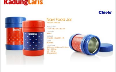 Kadunglaris.com, Jual Grosir Tumbler Promosi Murah di Bekasi