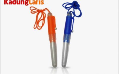 5 Kelebihan Jual Pulpen Souvenir Promosi Perusahaan di Jogja
