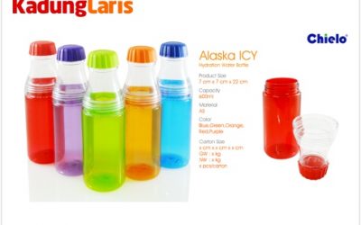 Kadunglaris.com, Jual Souvenir Tumbler Promosi di Bogor