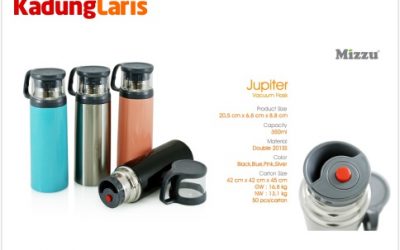 6 Cara Promosi Usaha Jual Tumbler Souvenir yang Sukses