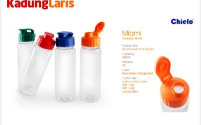 Kadunglaris, Jual Souvenir Tumbler Promosi Murah di Banjarmasin