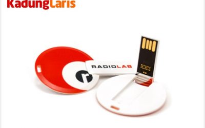 Jual Flashdisk Kartu Promosi Medan Murah dan Berkualitas
