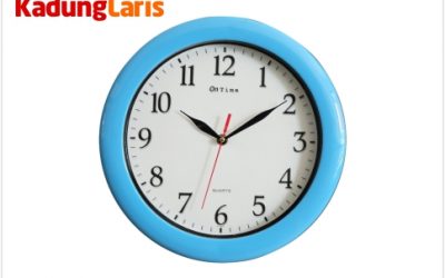 Kadunglaris.com, Vendor Jam Dinding Souvenir Promosi Perusahaan di Semarang