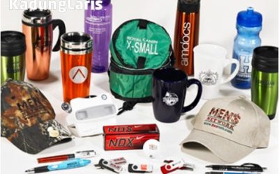 Souvenir Perusahaan Sebagai Barang Promosi Produk Terbaru