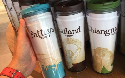 Jual Tumbler Promosi Surabaya