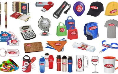 5 Souvenir Perusahaan Populer 2018