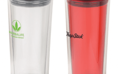 Jual Tumbler Souvenir Promosi Perusahaan di Bandung