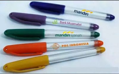 KadungLaris.com Jual Pulpen Souvenir Murah Area Lombok
