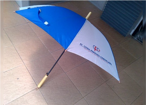 Jual Payung Promosi Surabaya