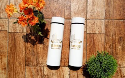 Vendor Jual Souvenir Tumbler Promosi Tangerang
