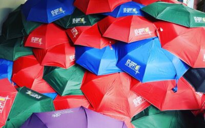 Jual Payung Souvenir Murah Jakarta Timur