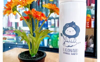 Jual Souvenir Tumbler Promosi Perusahaan Banyuwangi Murah