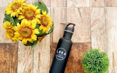 Kadunglaris, Vendor Souvenir Tumbler Promosi Murah Pontianak