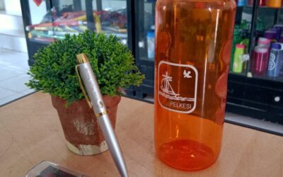 Kadunglaris Vendor Tumbler Souvenir Promosi Murah di Makassar