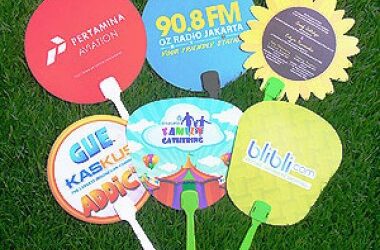 Jual Souvenir Kipas Aceh Harga Grosir dan Murah