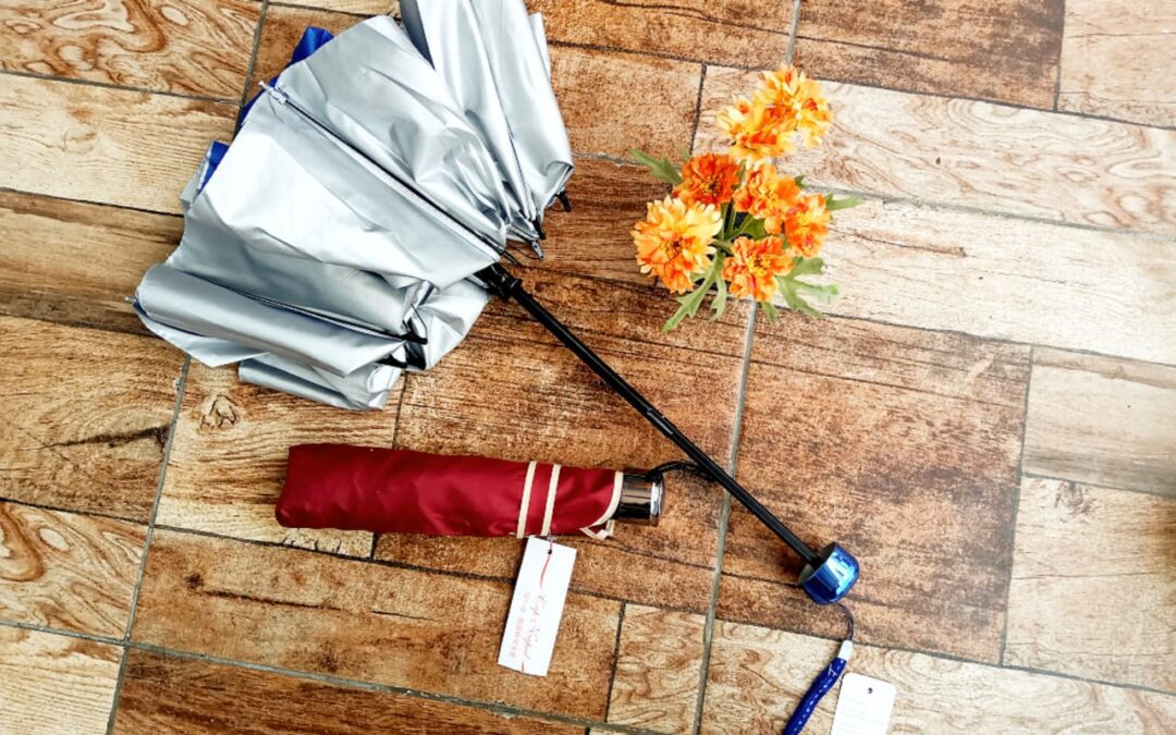 Souvenir Perusahaan yang Cocok untuk Promosi Jasa Pengaspalan Depok