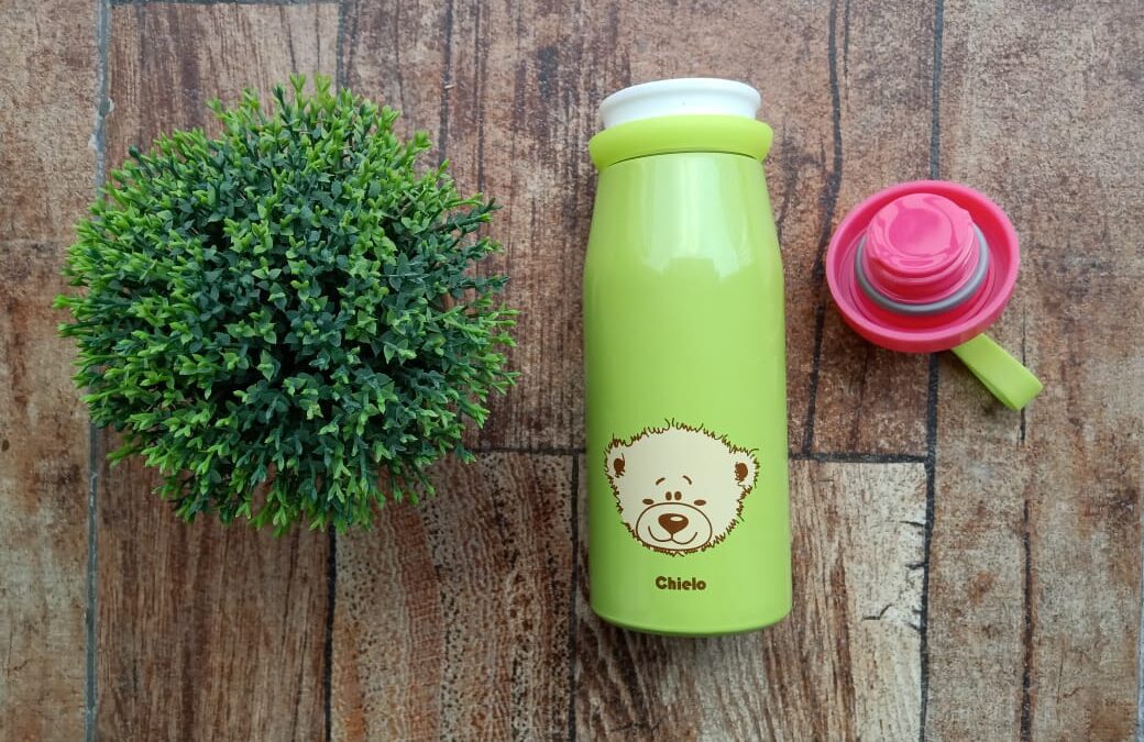 Jasa Jual Grosir Souvenir Tumbler Palembang Untuk Promosi Perusahaan