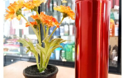 Jual Tumbler Promosi Palangkaraya Murah Custom dan Cepat