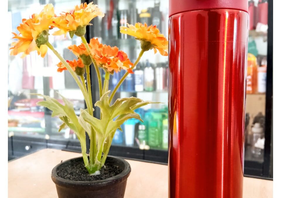 Jual Tumbler Promosi Palangkaraya Murah Custom dan Cepat