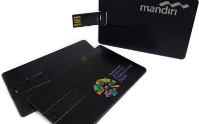 Vendor Jual Flashdisk Kartu Promosi Semarang Harga Grosir Murah