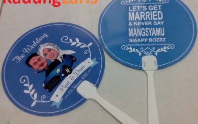 Memakai Jasa google Adwords untuk Media Jual Souvenir Kipas Promosi