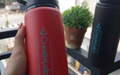 Jual Harga Murah Souvenir Tumbler Ace Untuk Promosi Perusahaan