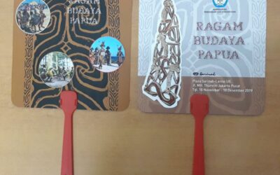 Beli Kipas Souvenir Semarang Untuk Merchandise Perusahaan di Kadunglaris