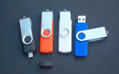 Jual Flashdisk Promosi Jambi untuk Merchandise Perusahaan